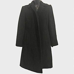 Worthington MIDI Coat.